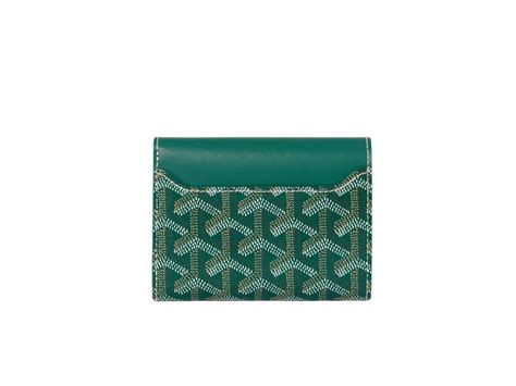 goyard saint-gabriel wallet price|goyard price list paris.